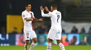 Мбапе след хеттрика: Исках да покажа, че ще им е трудно без мен 