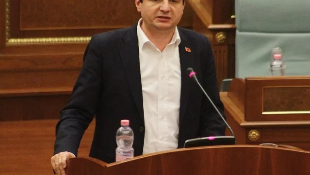 Алабин Курти официален кандидат за премиер на Косово  