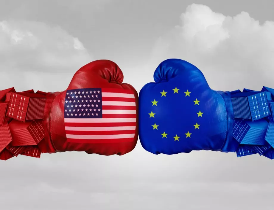Каква посока ще вземат отношенията между САЩ и ЕС 