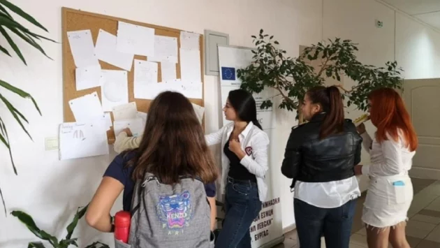 Денят след изборите ще бъде пълен с приятни изненади за децата в Бургас