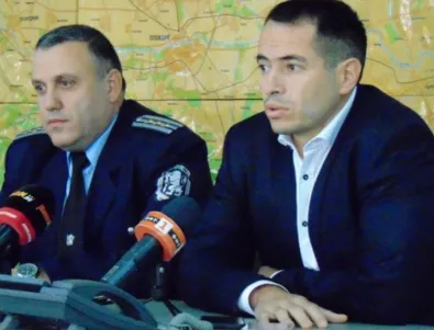 Полицейски патрули срещу търговията с гласове отсега в ромските махали на Пловдив