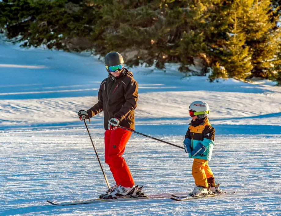 За ски сезона Пампорово въвежда нови видове ски карти, промоционални периоди за настаняване и лифт карти, нов модерен СПА център и атрактивен културен календар 