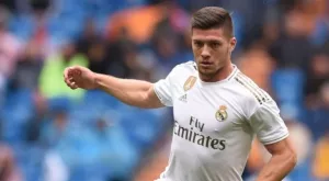 ВИДЕО: Какво каза Зидан на Йович, след като не разбра указанията му на английски?