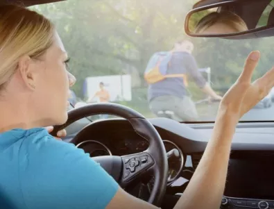 Защо жените шофират по-добре от мъжете