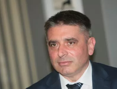 Данаил Кирилов: Ще поискам информация за разследването на инцидента с българин в Солун