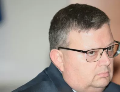 Сотир Цацаров: Образувани са 57 досъдебни производства за нарушения на Изборния кодекс