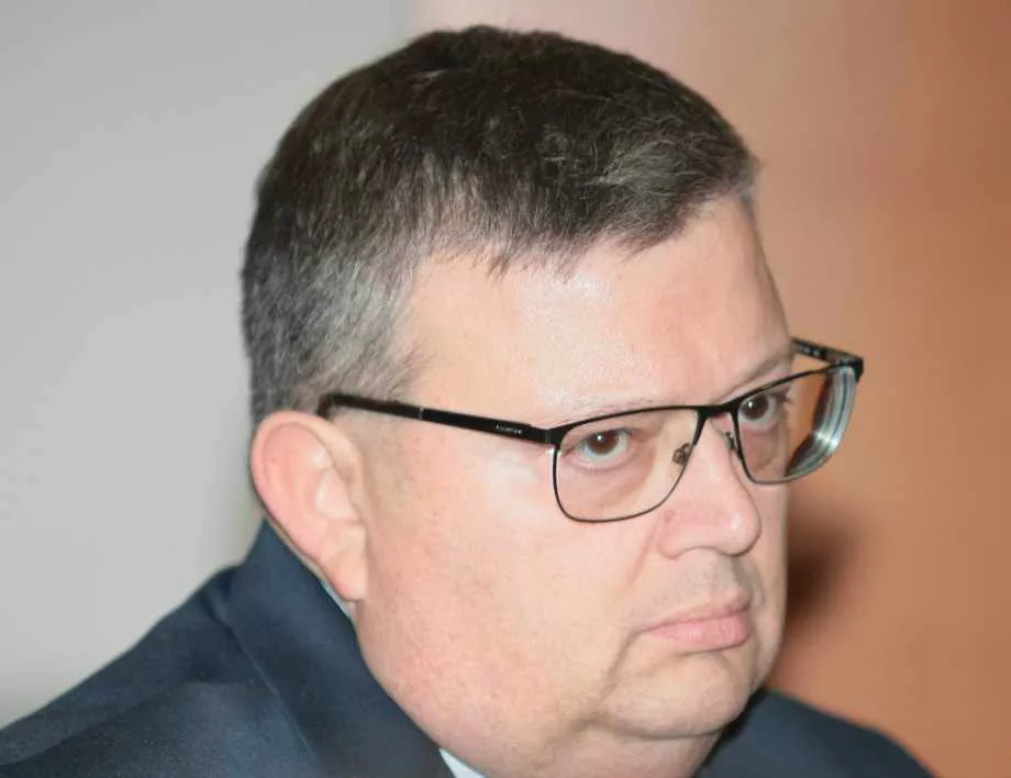Цацаров: Екипът на Манолова не е дал конкретни данни за купуване на гласове 