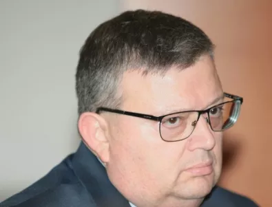 Съдия пуснал Николай Малинов да напусне страната, Цацаров със сигнал до Инспектората на ВСС