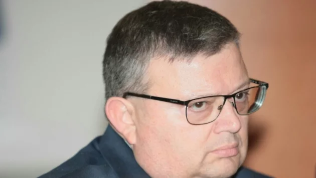 Сотир Цацаров отказа информация на Лозан Панов за съдия Андон Миталов 