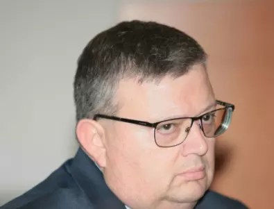 Цацаров: Имаше международен натиск за освобождаването на Полфрийман