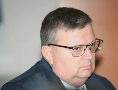 Неокончателно: Съдът отмени инструкция за предварителни проверки от времето на Цацаров