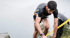 Кирил Николов - Дизела, за когото единственото "гориво" е бягането в "небесата" 