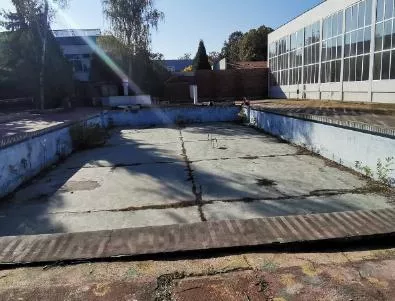 Мащабна инвестиция: Изграждат модерен олимпийски басейн в Пловдив (СНИМКИ)