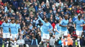 Артета взима защитник на Манчестър Сити в Арсенал през лятото 