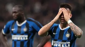 Шеф в Интер: Няма как да спрем Лаутаро, ако иска да напусне