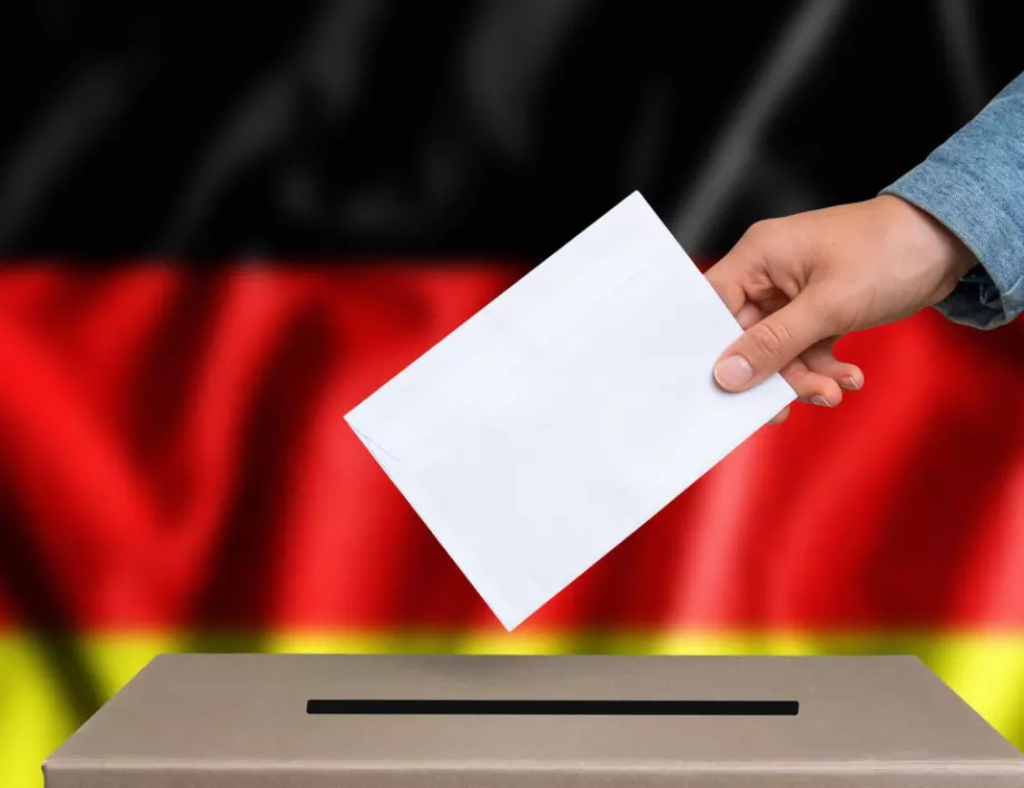 Германия след изборите: В раздробения политически пейзаж започва игра на покер