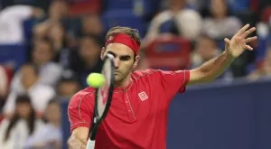 Роджър Федерер ще пропусне Мастърса в Париж