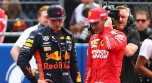 Кубица посочи защо Верстапен ще стане световен шампион преди Льоклер