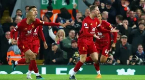 "Анфийлд" отново видя мъчен успех на Ливърпул в Шампионска лига