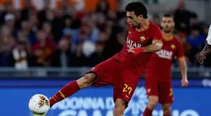 Рома с втора поредна загуба в Серия А