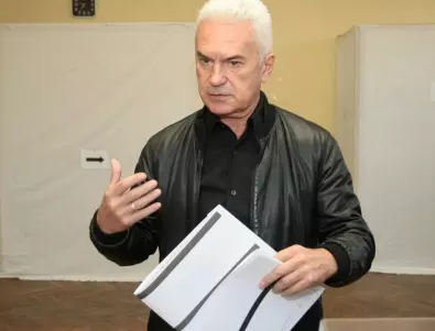 Волен Сидеров: Ще има нови избори, тези няма да решат нищо