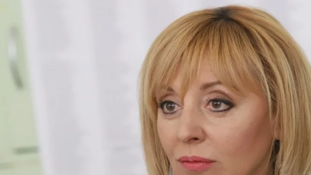 Манолова: Срещала съм се с бизнесмени, включително и Божков, но не съм искала и получавала подкрепа