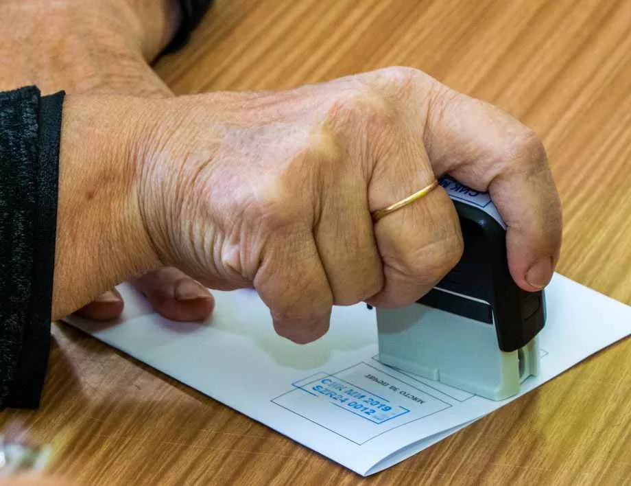 Нови промени в Изборния кодекс ще решават проблемите на изборите 