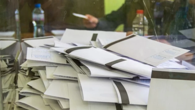 Заради съмнения за измами европейски наблюдатели ще следят изборите във Варна