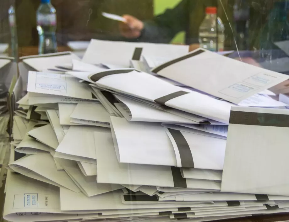 Местни избори в Хърватия, шарени резултати