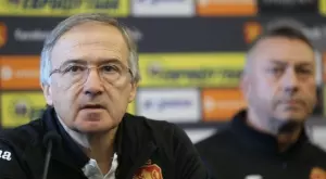 Георги Дерменджиев пред Betenemy: Загубата в Пловдив не може да разклати  Лудогорец преди дербито на върха