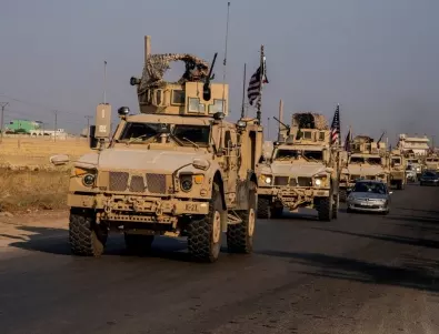 Ирак иска изтегляне на чуждите войски от държавата