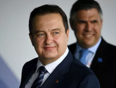 Сръбският външен министър: Независимостта на Косово е мъртва