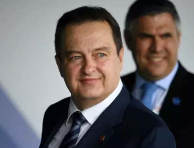 Сръбският външен министър пак се заяде с България