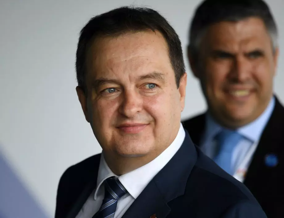 Дачич нарече твърденията за изборни измами "алиби за слабия резултат на опозицията"  