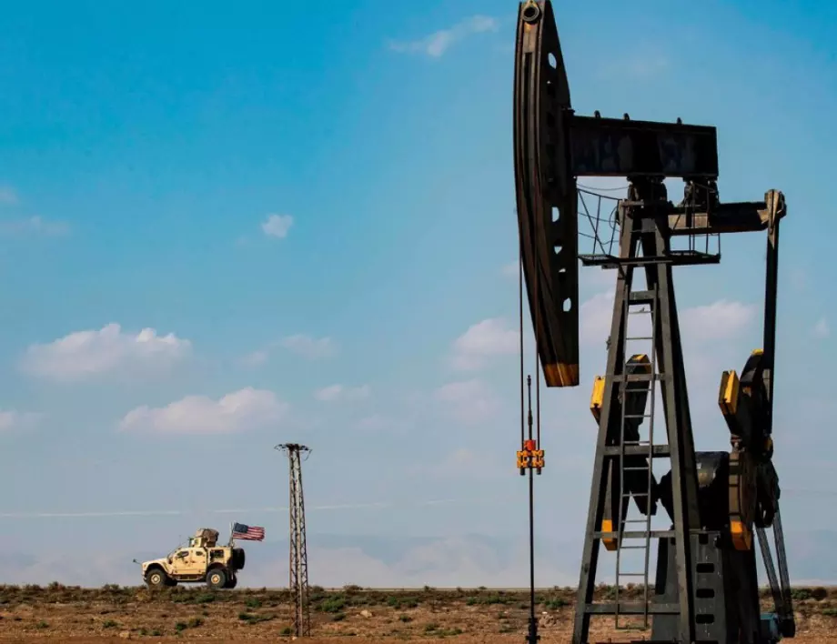 Идването на Байдън - надежда за Иран и Венецуела по отношение на петрола