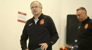 Кога ще стигнем Северна Македония? Георги Дерменджиев се пита същия въпрос