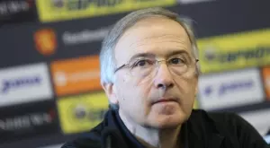 Дерменджиев: Трябва търпение, за да възродим националния отбор