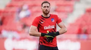 Ян Облак е заразен с коронавирус