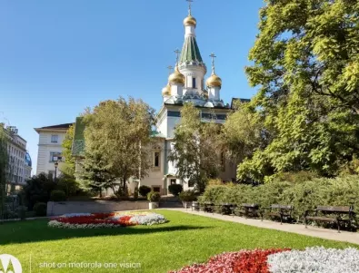 100% българска: Държавата ще се бори да доказва собствеността на Руската църква