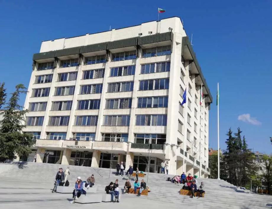 12 партии и коалиции влизат в местния парламент на Стара Загора