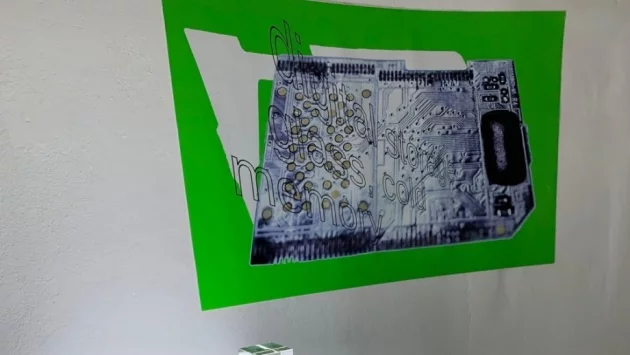 Изложбата "Дигитална естетика" ви очаква в "Галерия +359"