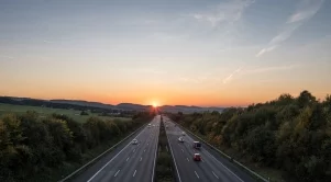 Как се строят магистрали в Германия?