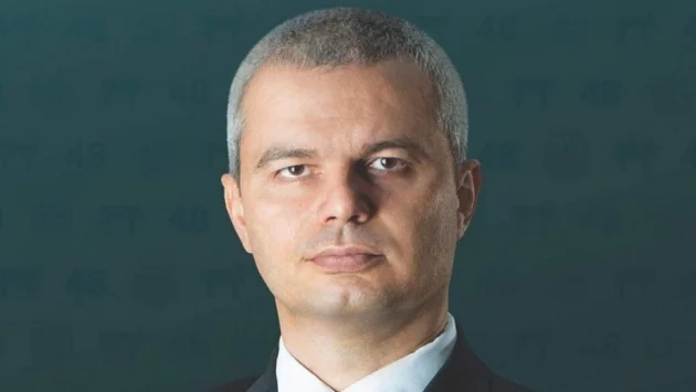 Костадин Костадинов: Варна ще избира между мафията и свободата