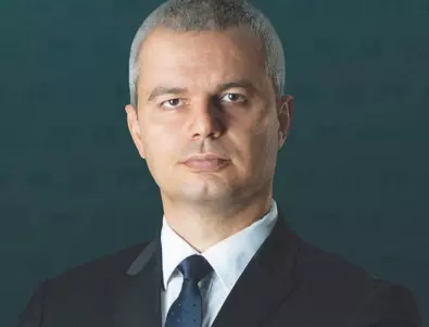 Костадинов към Борисов: Ще прекратим контрабандата на български книги и учебници и ще я направим държавна политика