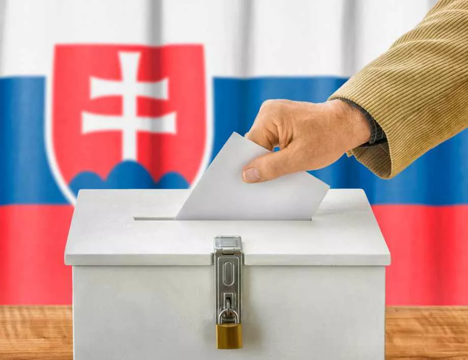 Изборите в Словакия ще се проведат през февруари 