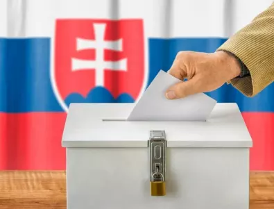 Предсрочни избори в Словакия. Поредица от вотове в Европа тази година 