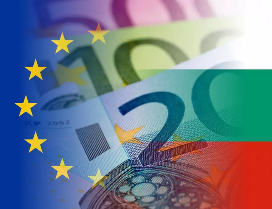 Reuters: България и Хърватия влизат в чакалнята на еврозоната