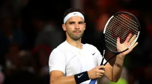 Формата няма значение: Григор Димитров смачка по-високо поставения Гофен