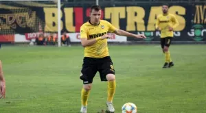 Обрат: Тодор Неделев няма да ходи в Трабзонспор, остава в Ботев (Пловдив)