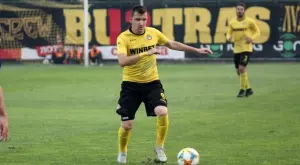 Преговорите между Ботев Пловдив и Тодор Неделев в задънена улица